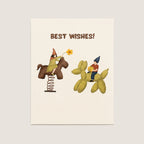 Best Wishes