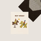 Best Wishes