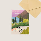 Congratulations Card 2