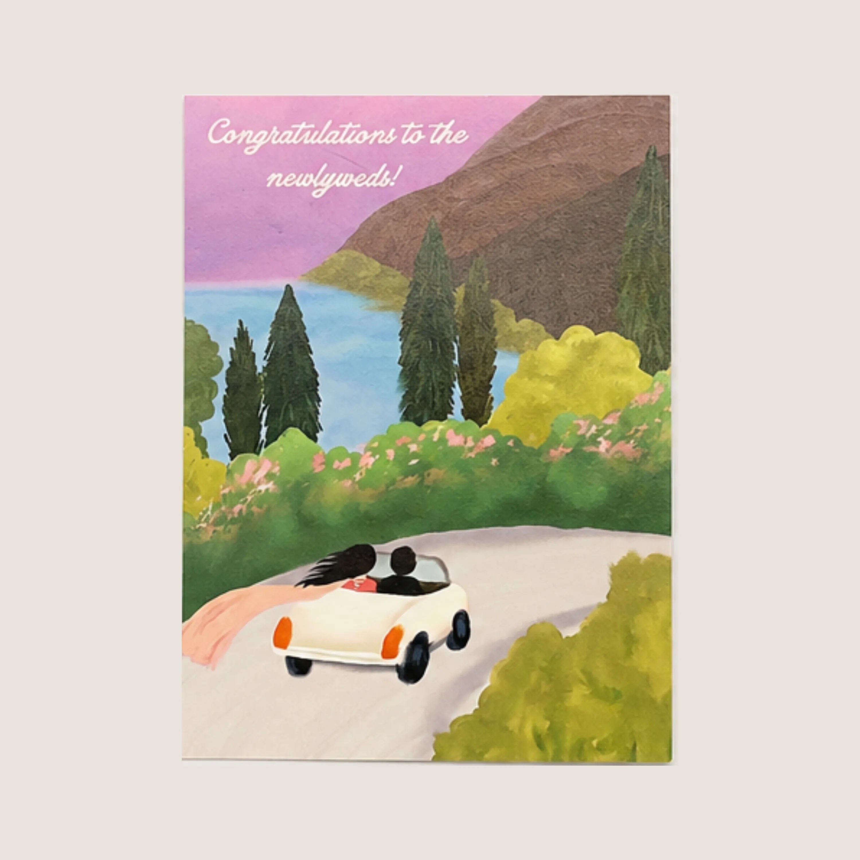 Congratulations Card 2