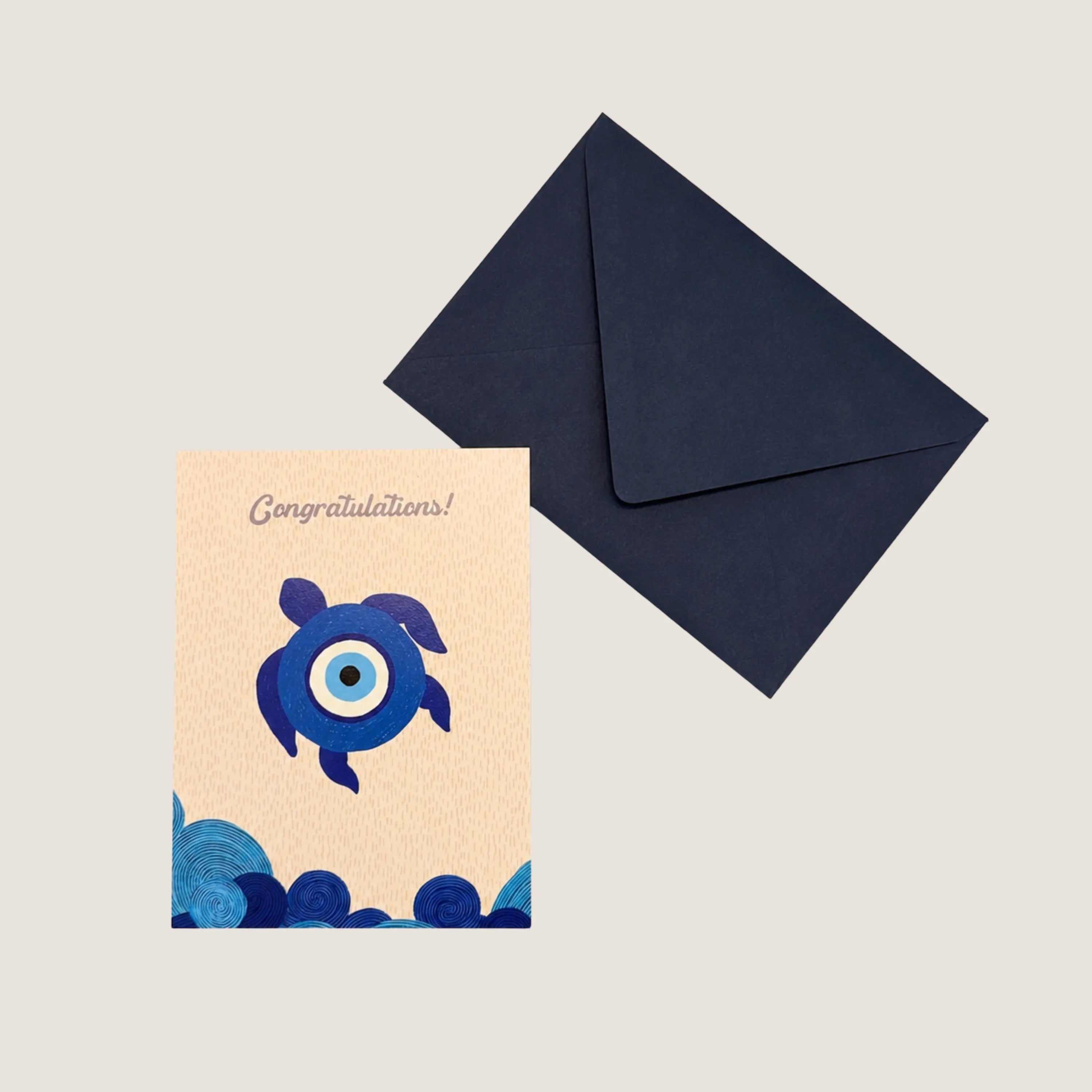 Congratulations Card 1