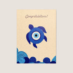 Congratulations Card 1