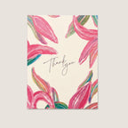 Thank You Cards 1
