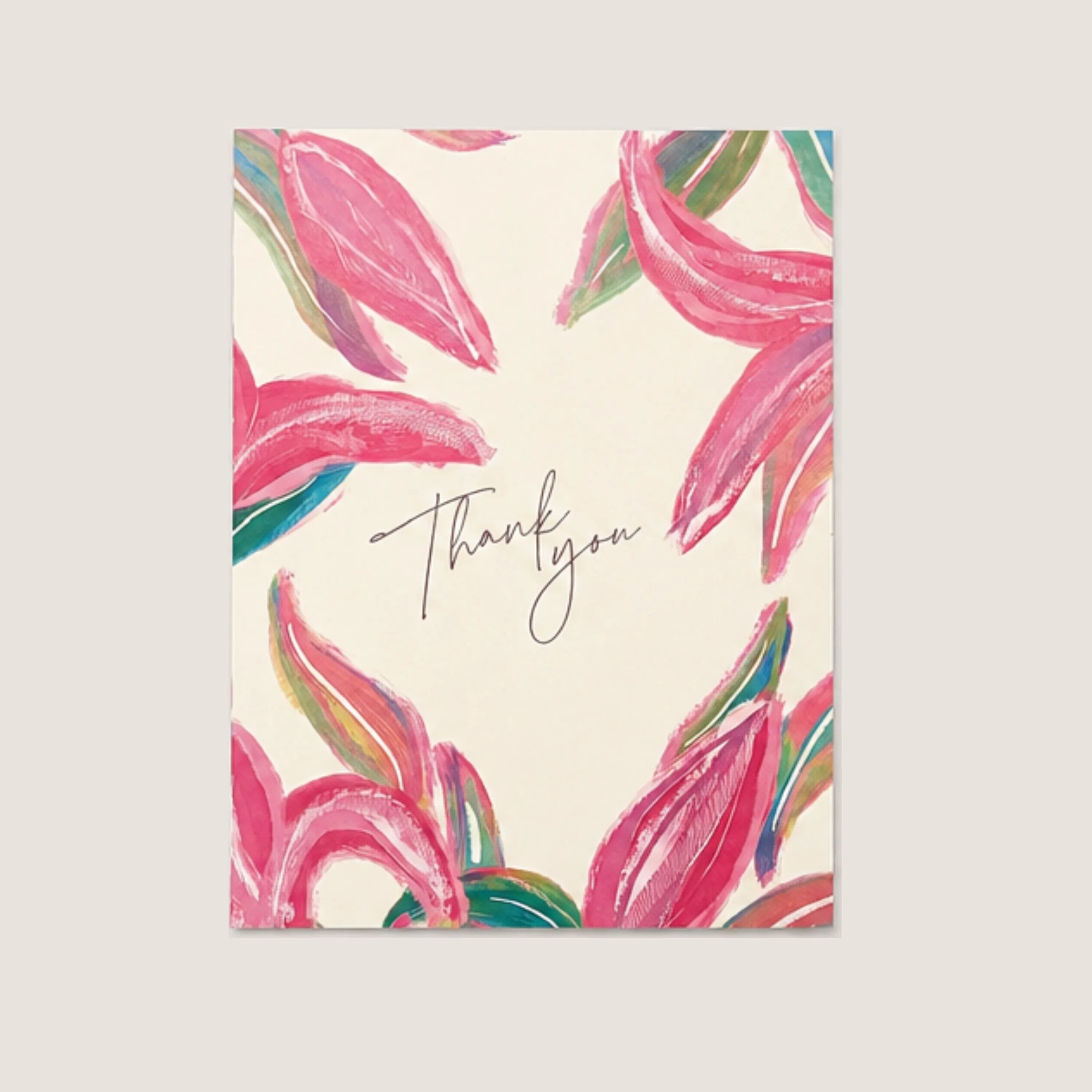 Thank You Cards 1