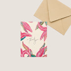 Thank You Cards 1