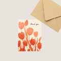 Thank You Cards 2