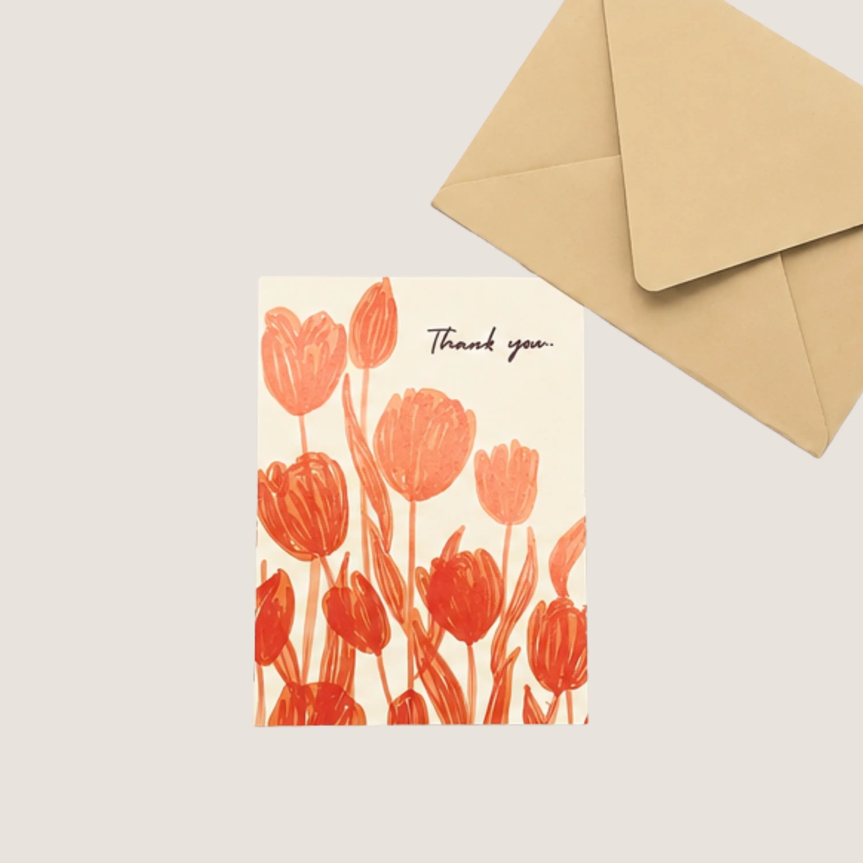 Thank You Cards 2